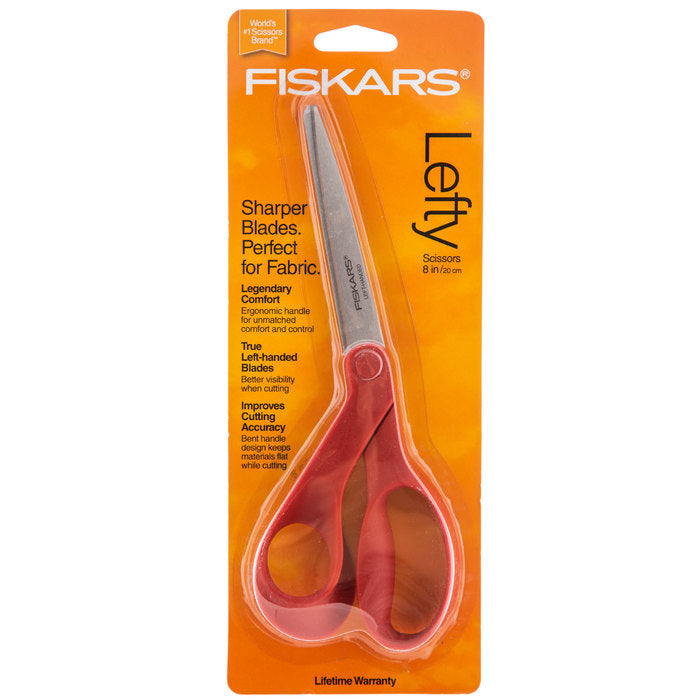 Fiskars Scissors  Oil and Cotton – Oil & Cotton
