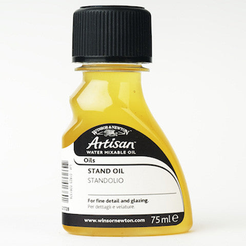 Winsor & Newton Artisan Mixable Stand Oil 75ml