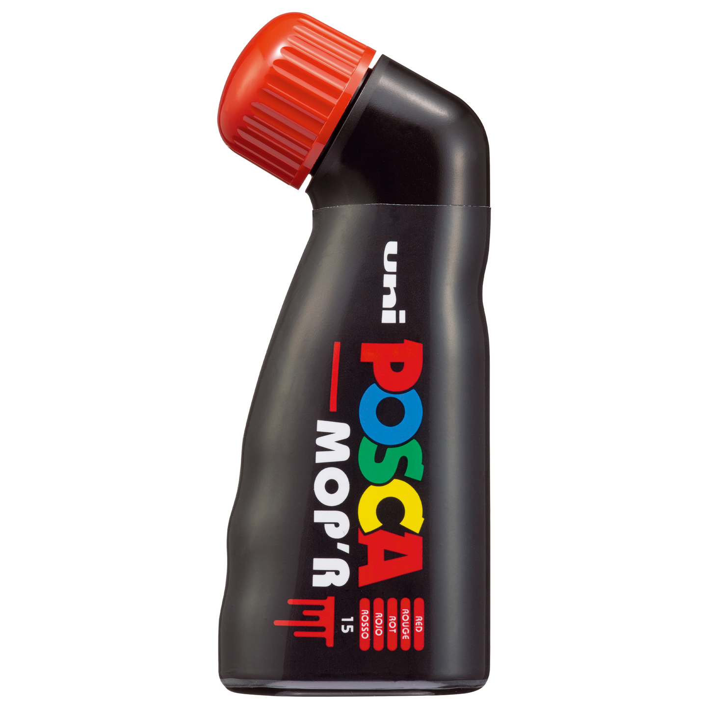 POSCA MOP'R