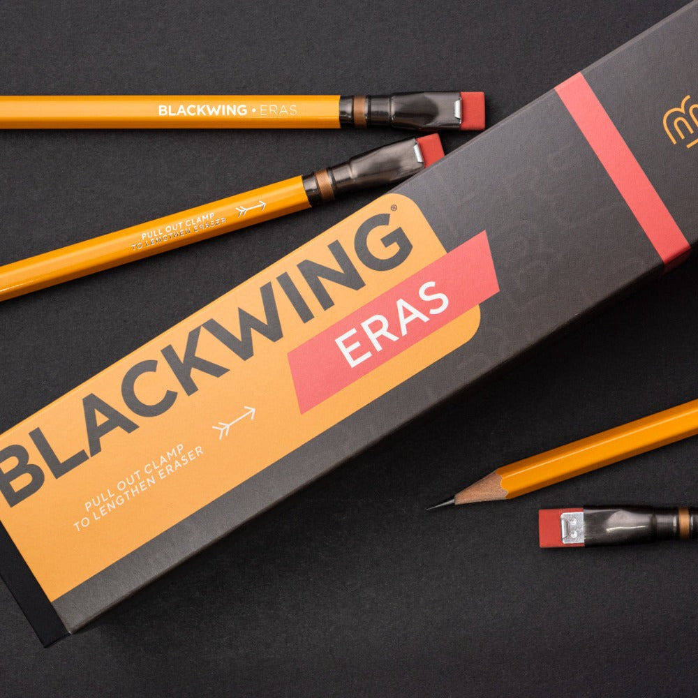 Blackwing Eras (2023 Edition)