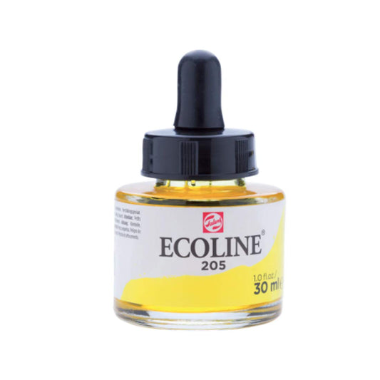 Ecoline Liquid Watercolour 30ml Jars