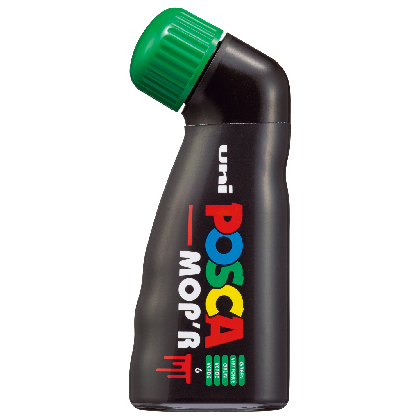 POSCA MOP'R