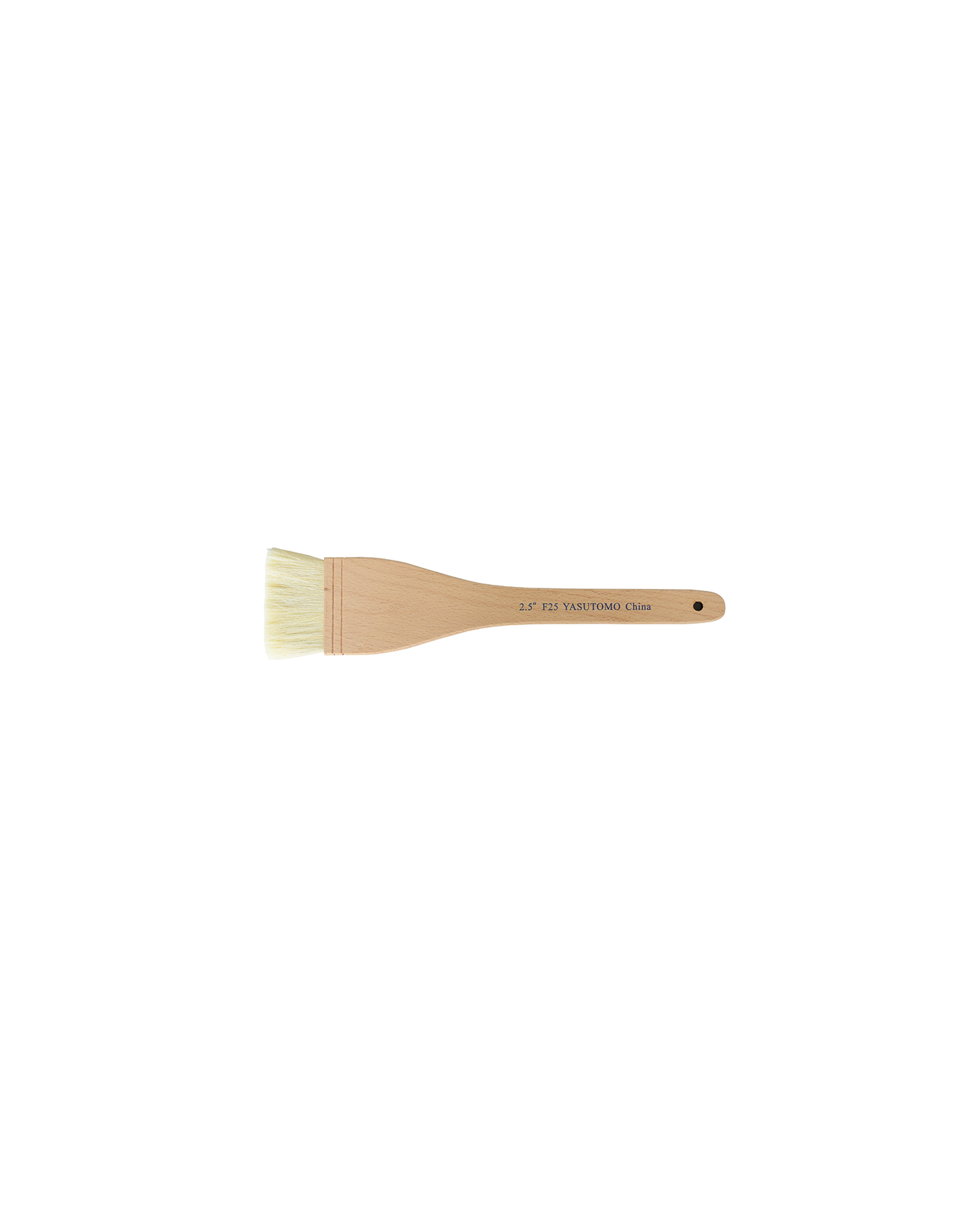 Yasutomo Student Hake Brush