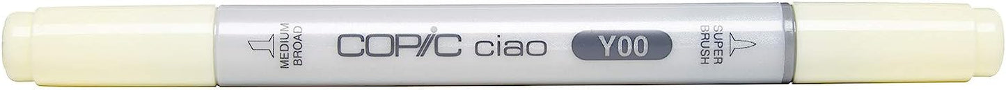 Copic Ciao Markers