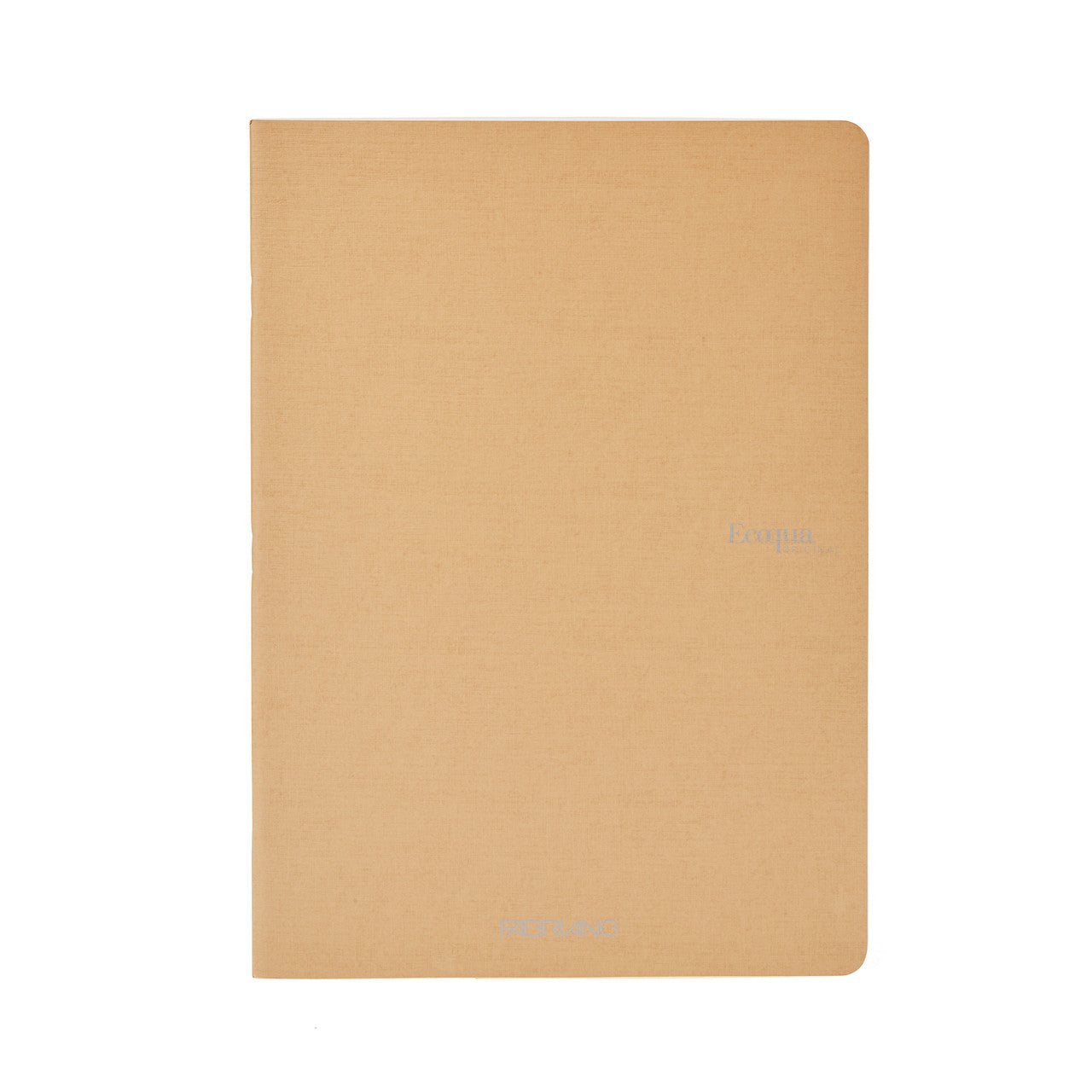 Fabriano EcoQua Original Staple-Bound Notebooks