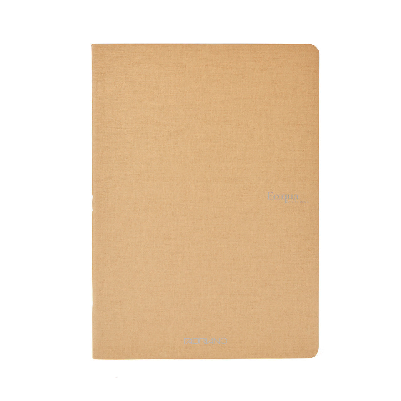 Fabriano EcoQua Original Staple-Bound Notebooks