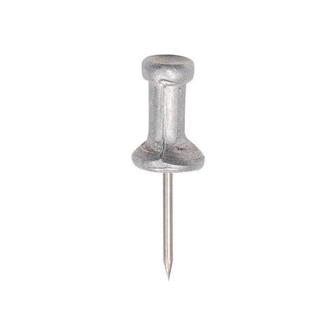 Advantus Aluminum Push Pins