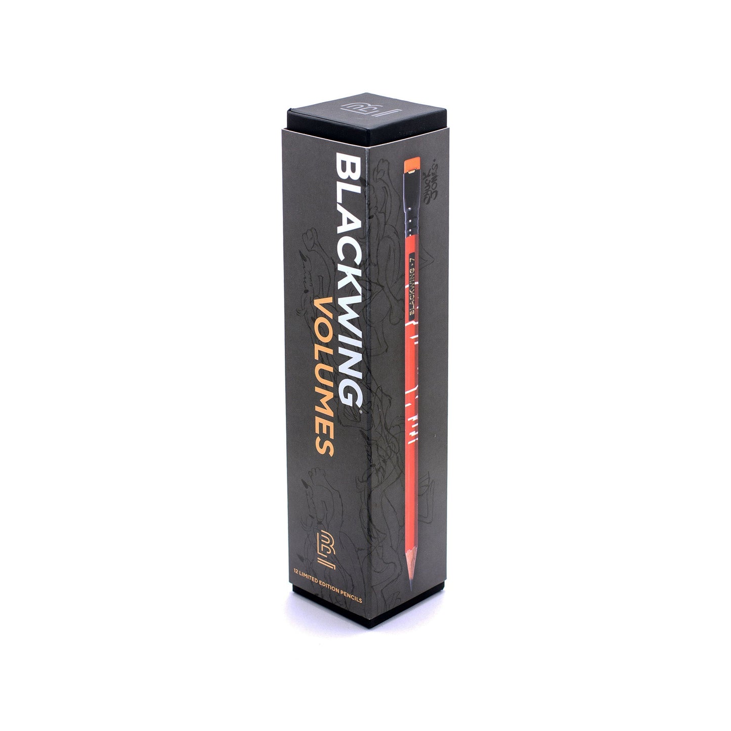 Blackwing Vol. 7