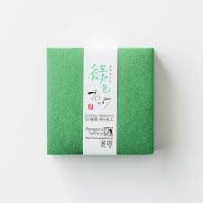 Awagami Washi Colored Paper Blocks