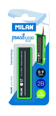 Milan Mechanical Pencil Lead
