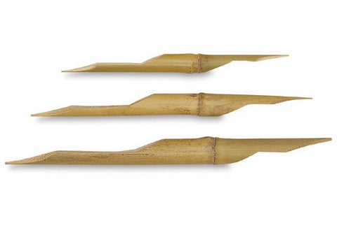 Richeson Bamboo Reed Pens