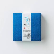 Awagami Washi Colored Paper Blocks