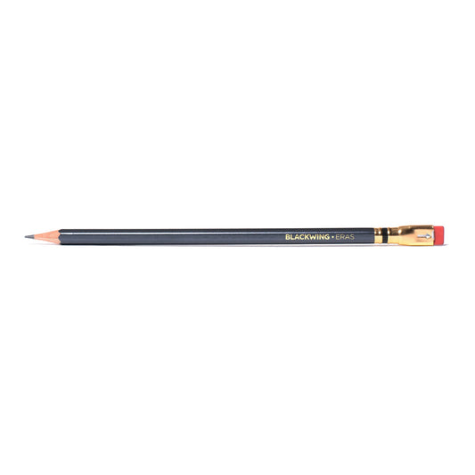 Blackwing Eras (2022 Edition)