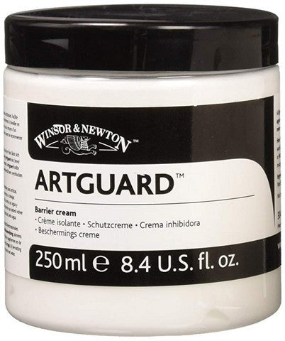 Winsor & Newton ArtGuard Barrier Cream