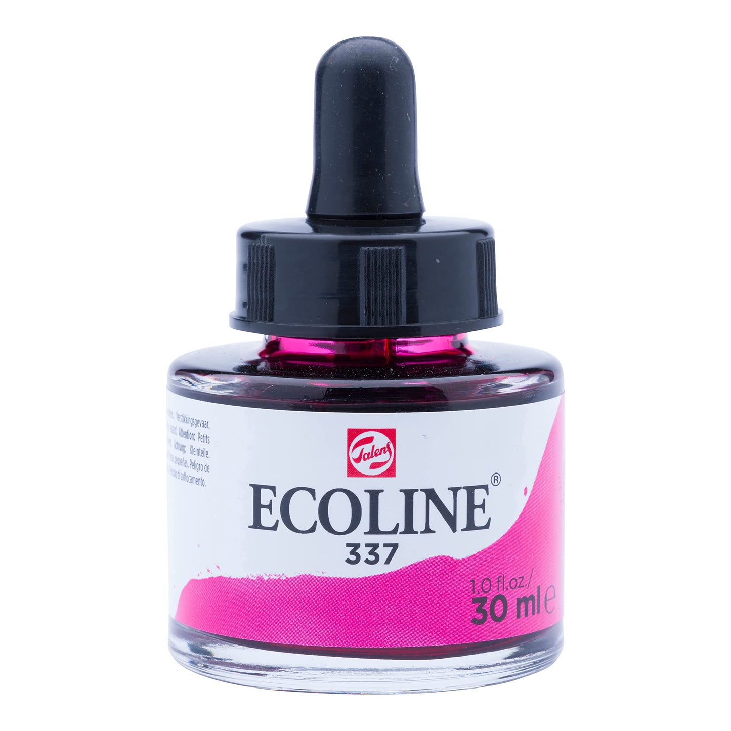 Ecoline Liquid Watercolour 30ml Jars