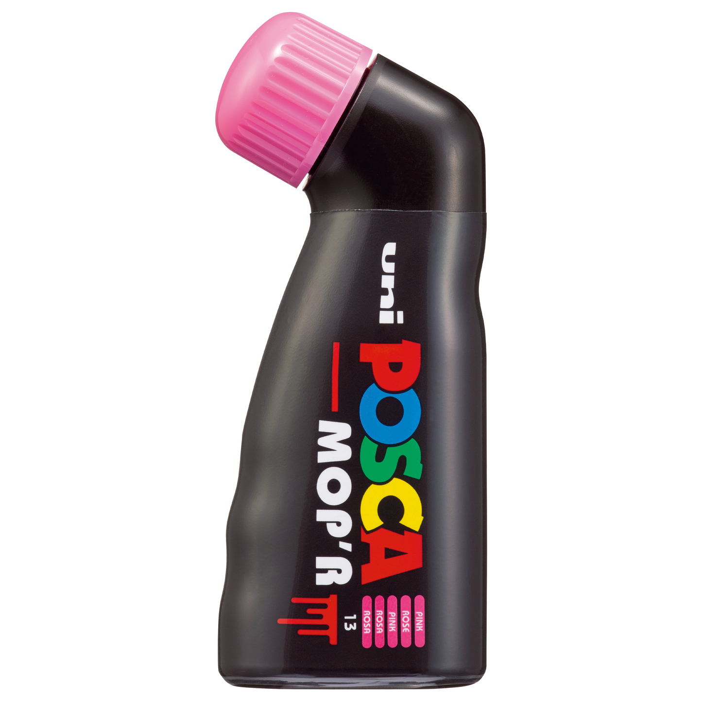 POSCA MOP'R