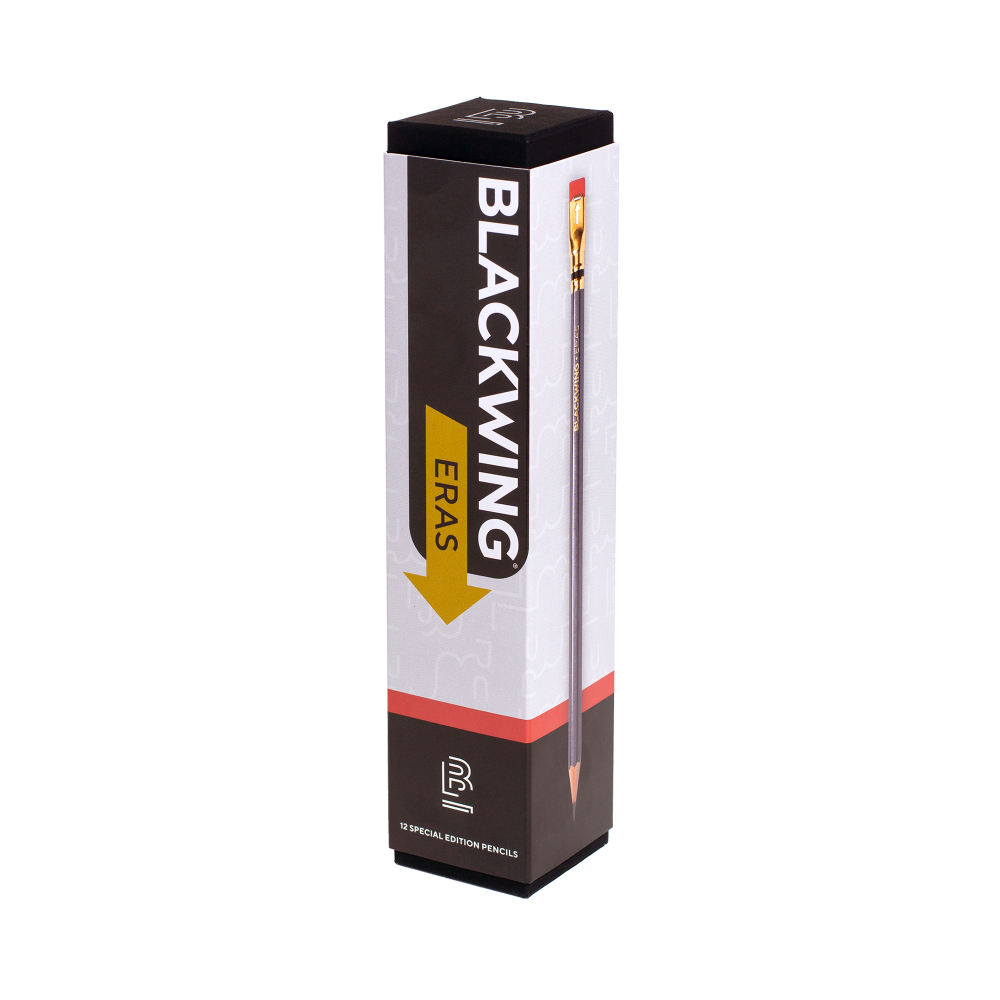 Blackwing Eras (2022 Edition)