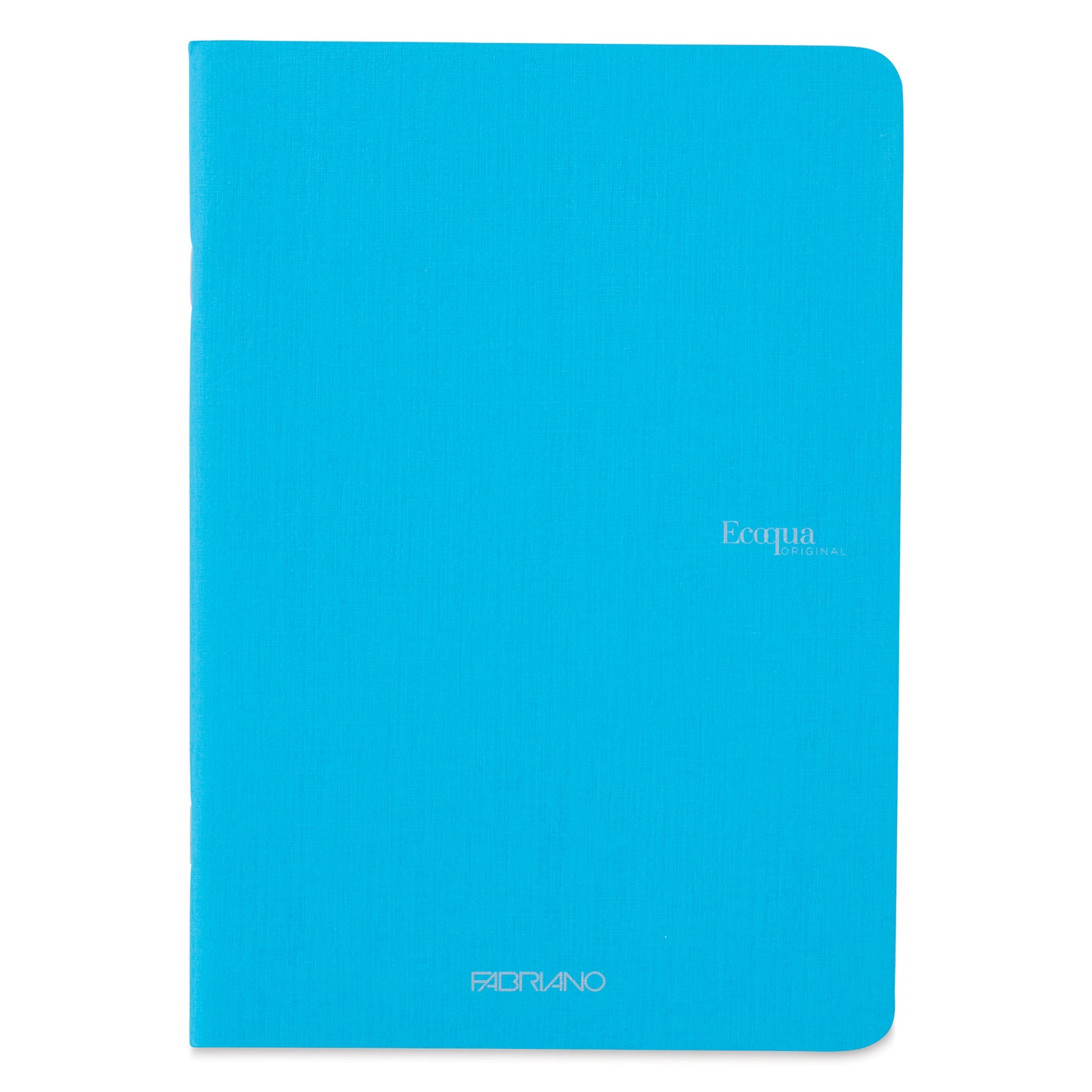 Fabriano EcoQua Original Staple-Bound Notebooks