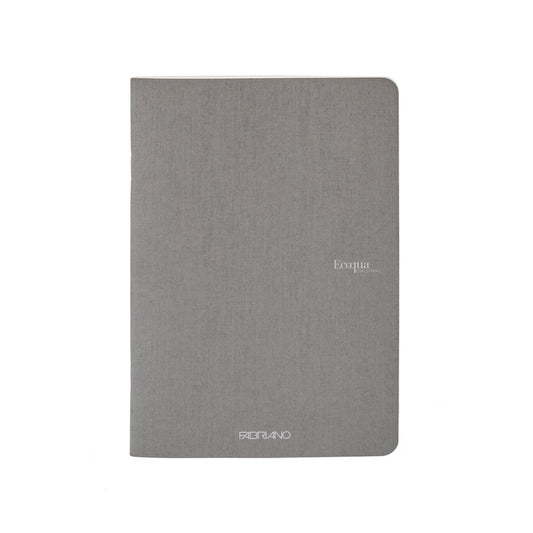 Fabriano EcoQua Original Staple-Bound Notebooks