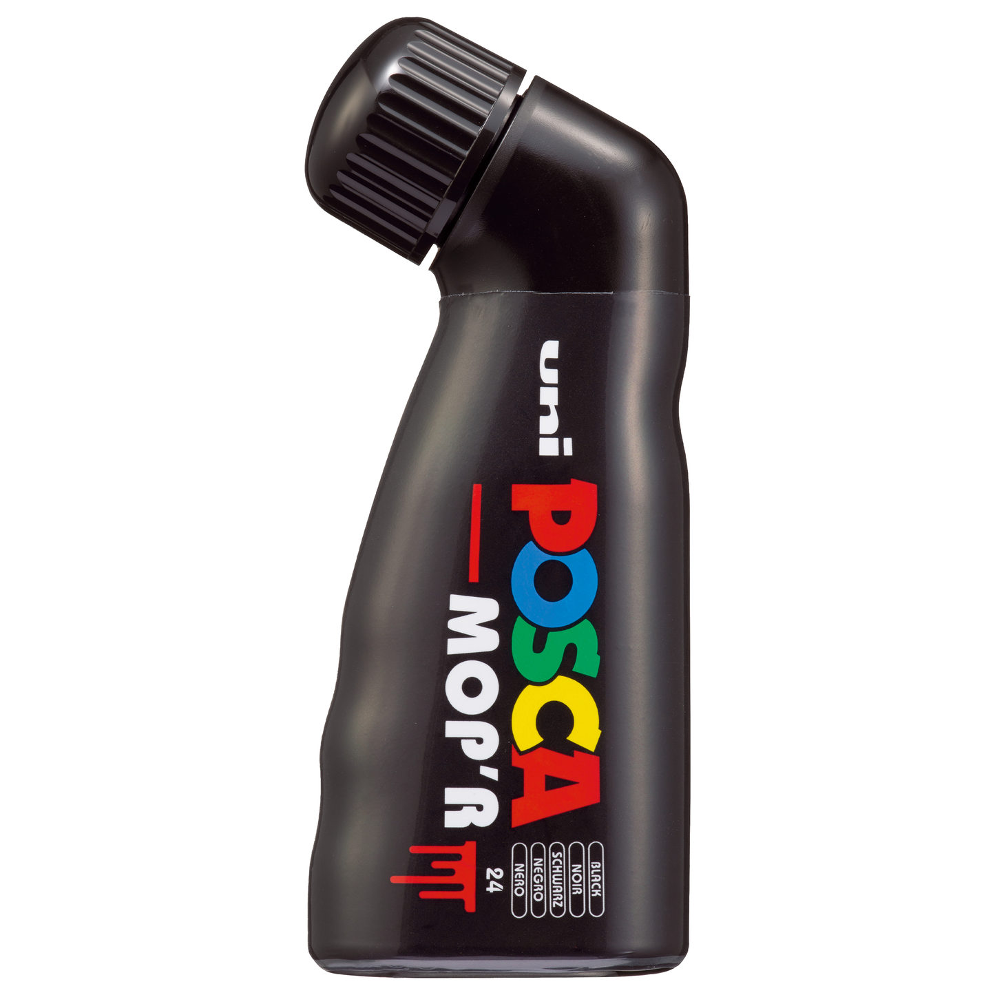 POSCA MOP'R