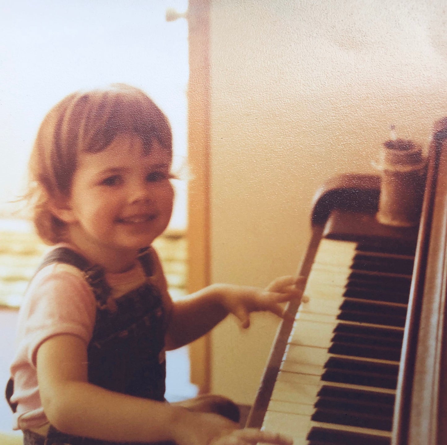 Piano Lessons with Kayli House
