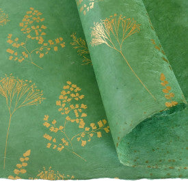 Decorative Lokta Paper