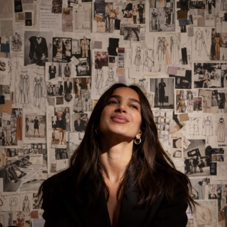 The Creative Design Process with Noha Kamel