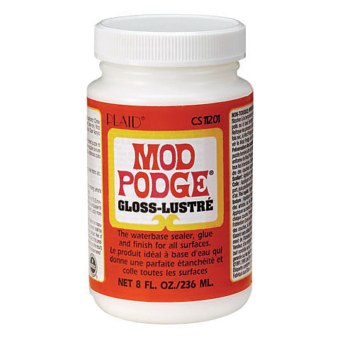 Mod Podge 8 oz