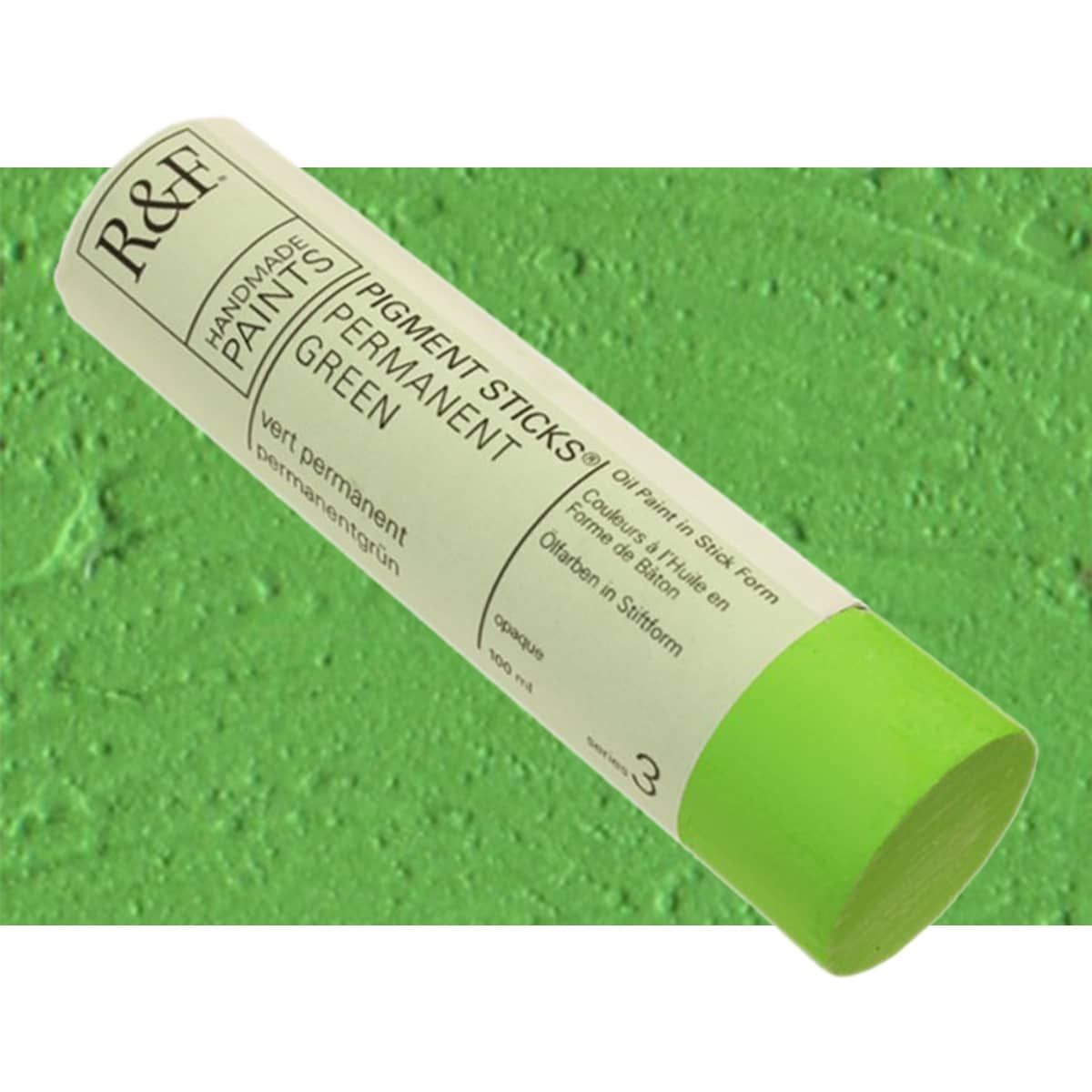 R&F Pigment Sticks (Oil)