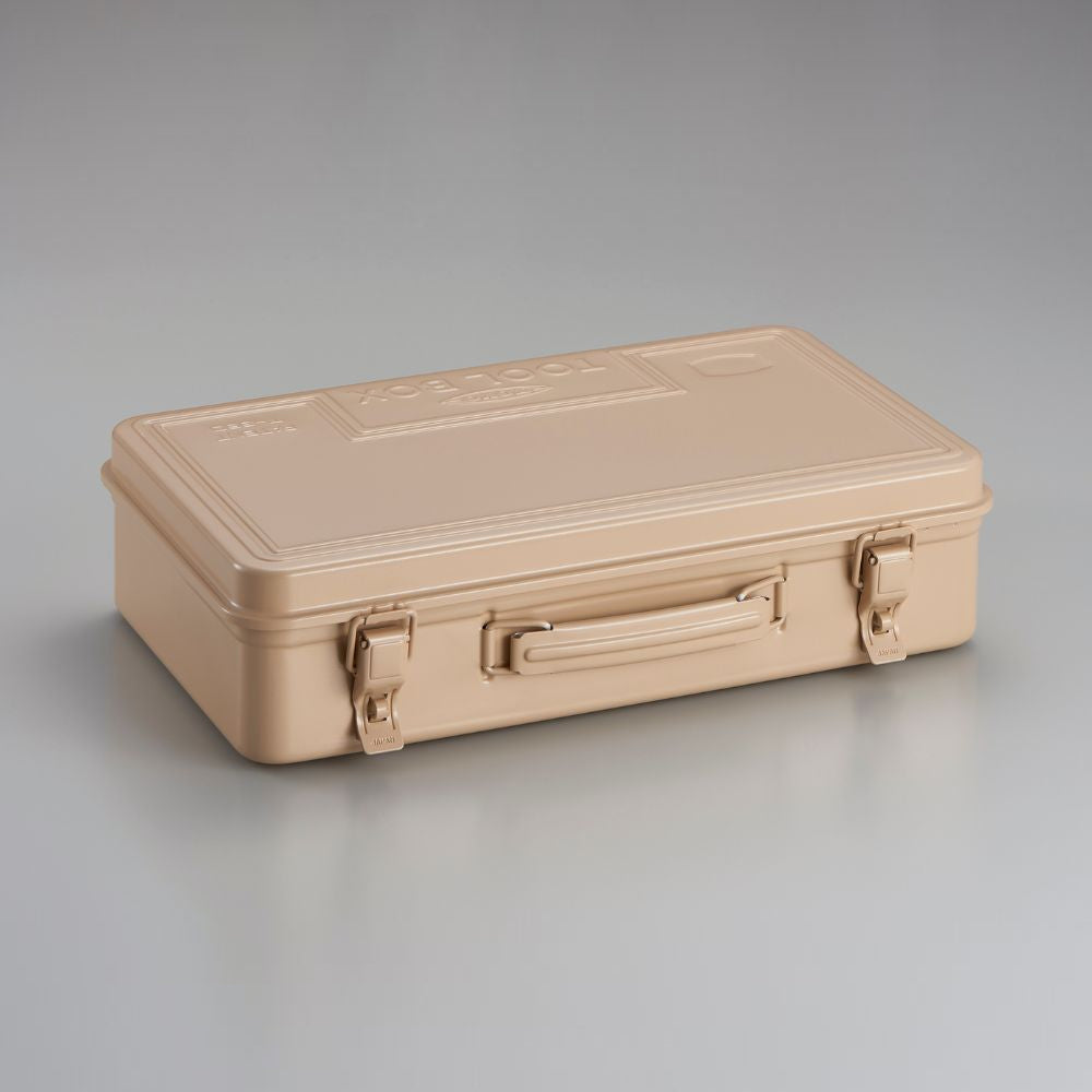 Toyo T360 Steel Steel Trunk Box