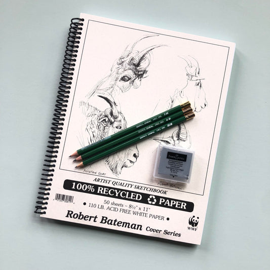 KIT | New Students in Adult Drawing