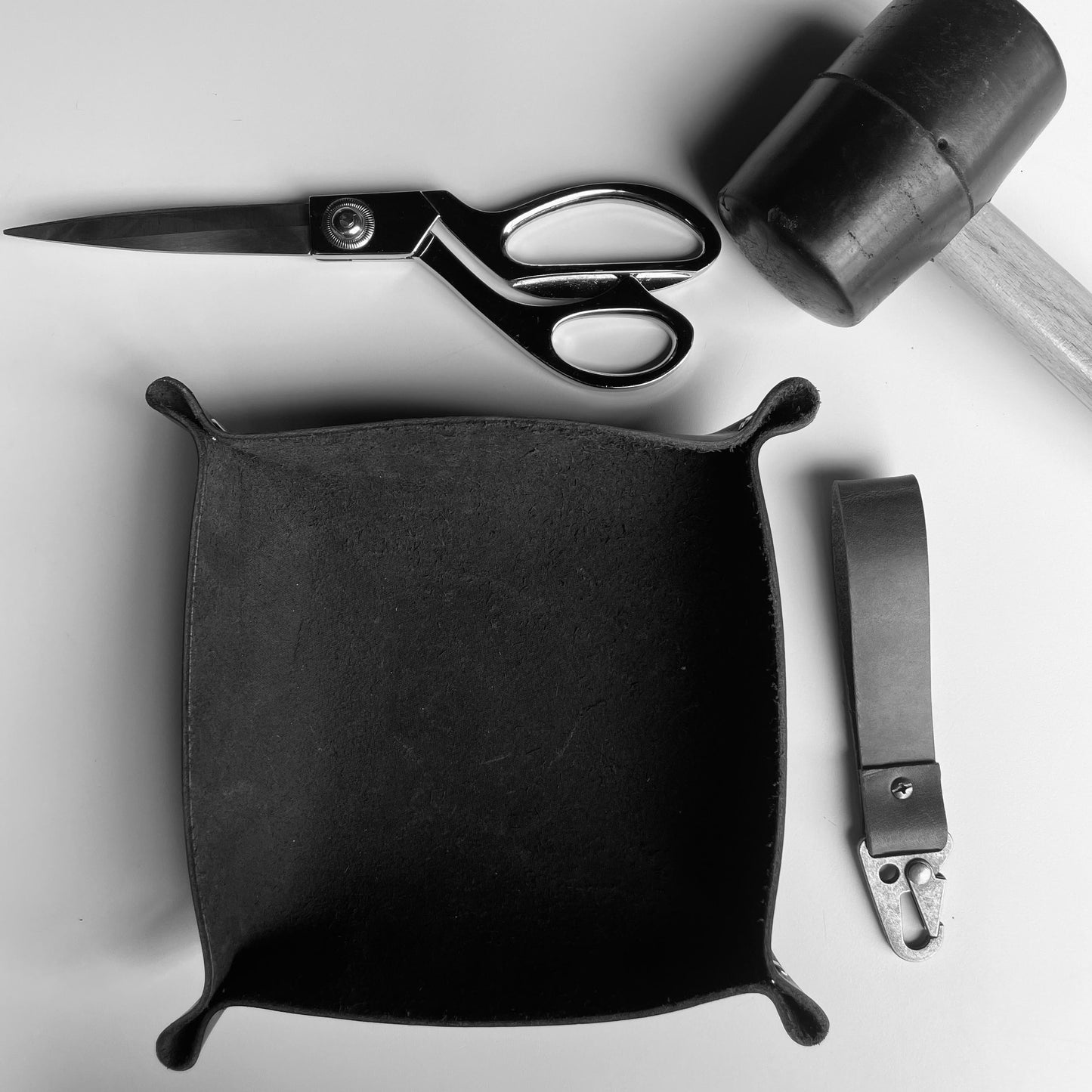 Nov 8 Leather Craft Holiday Gifts