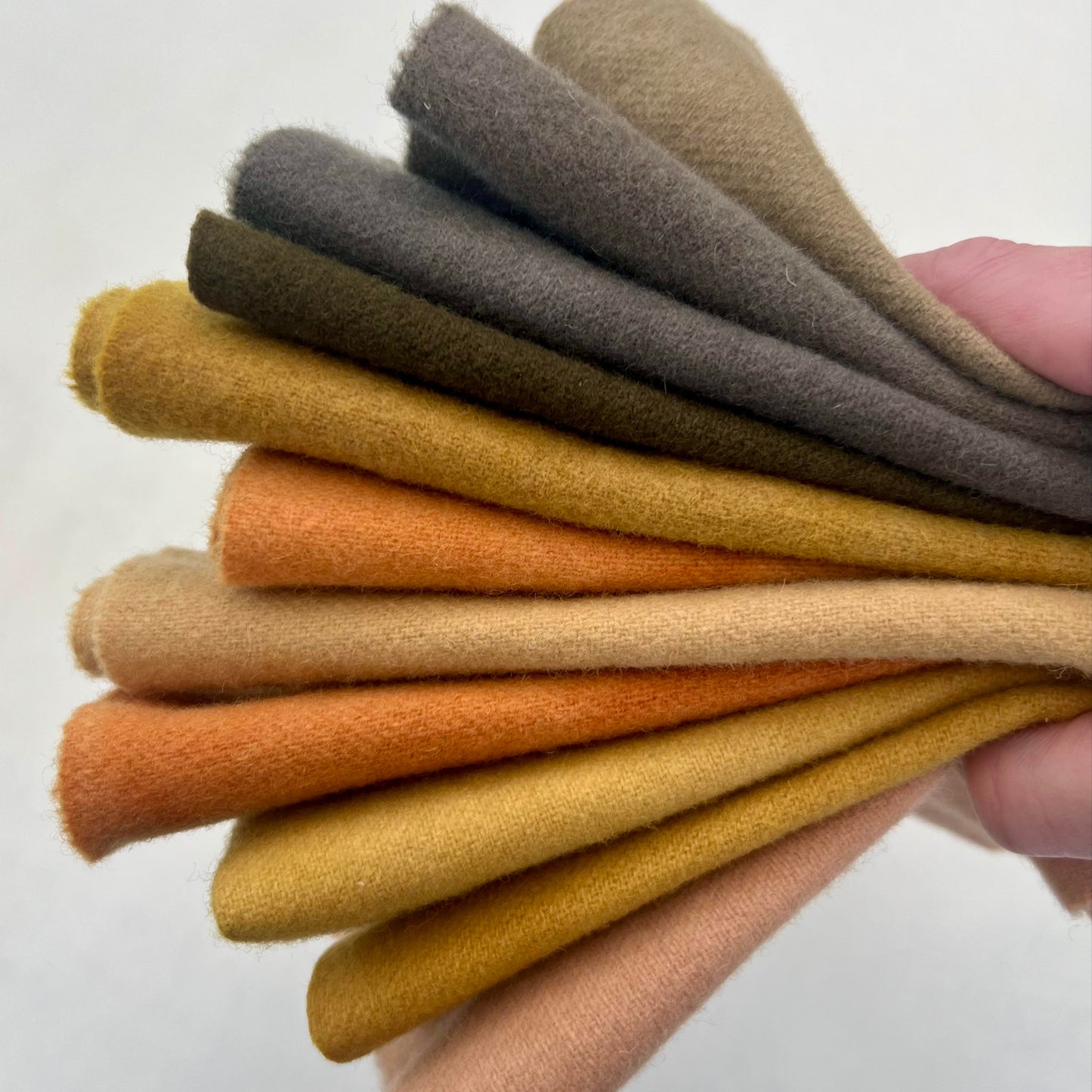 August 2 Kitchen Dyes: Painting with Wool