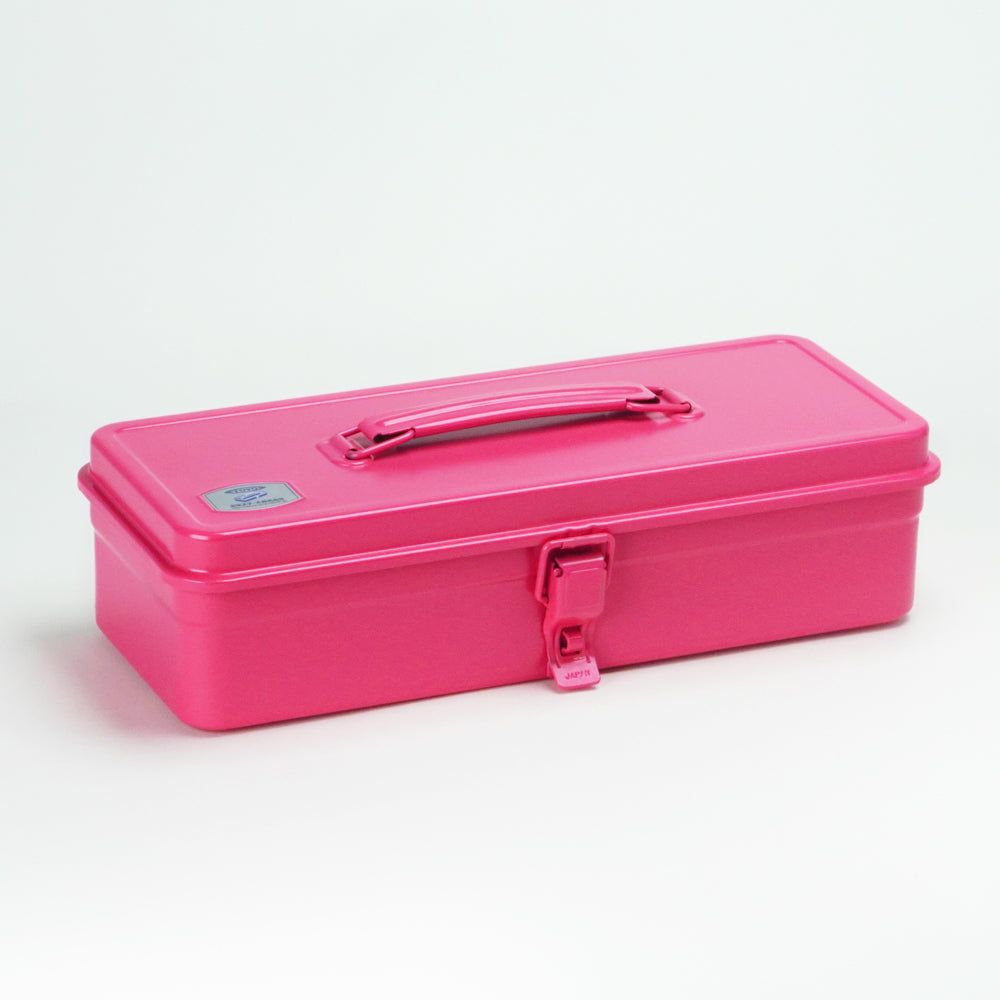 Toyo T320 Steel Tool Box