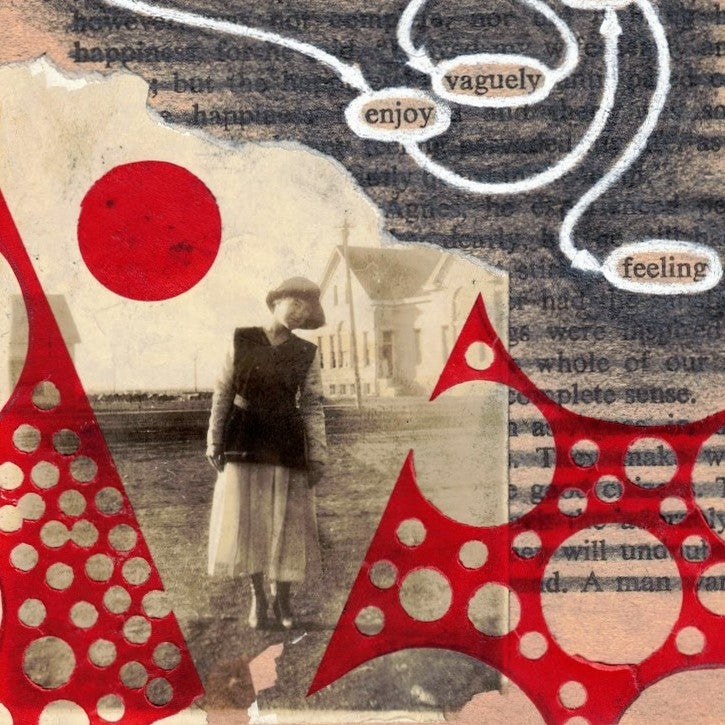Feb 4 Visual Poetry