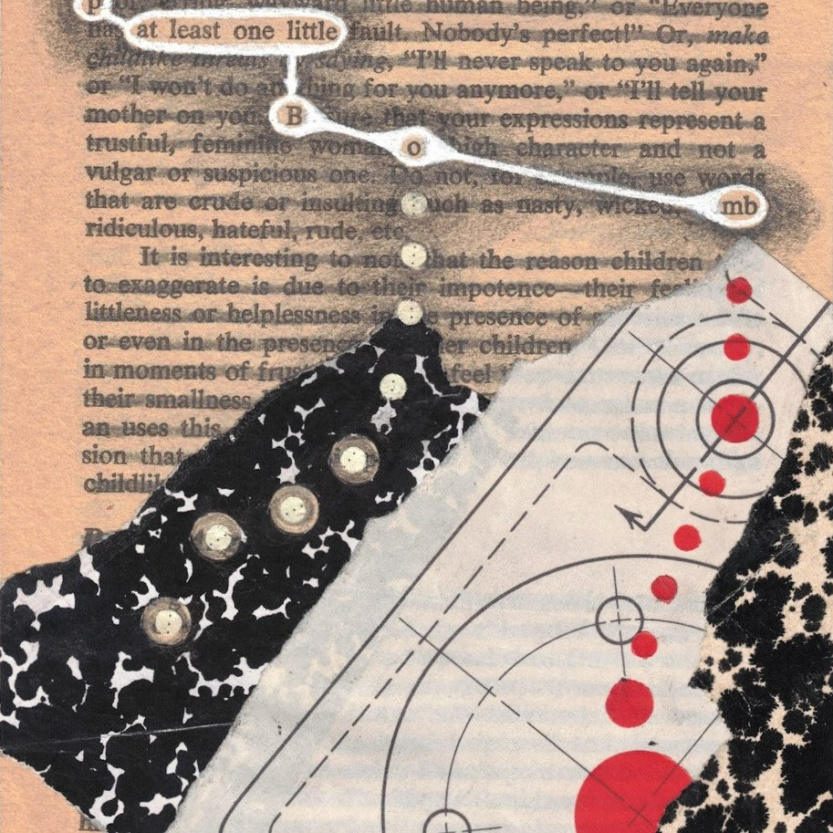 Feb 4 Visual Poetry