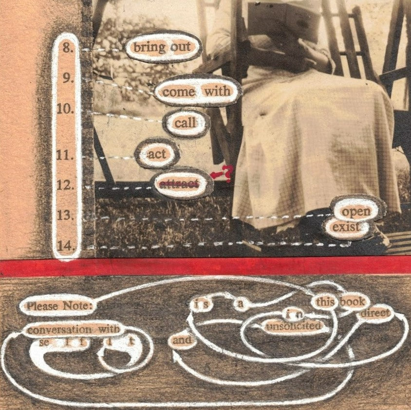 Feb 4 Visual Poetry