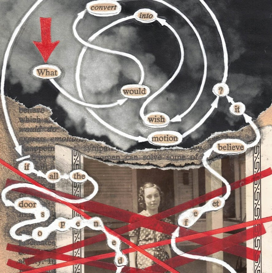 Feb 4 Visual Poetry