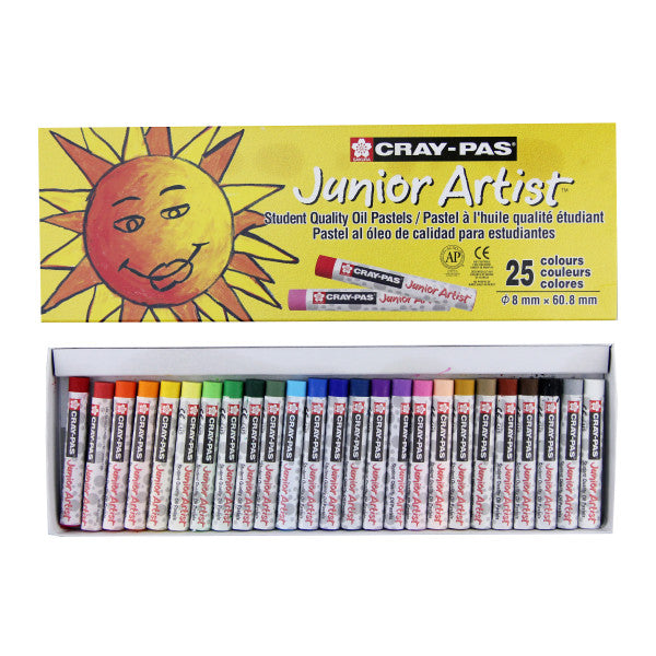 Craie pastel a l'huile - boite de 12 - Crayon de couleur - Achat & prix Craie pastel a l'huile - boite de 12 - Crayon de couleur - Achat & prix