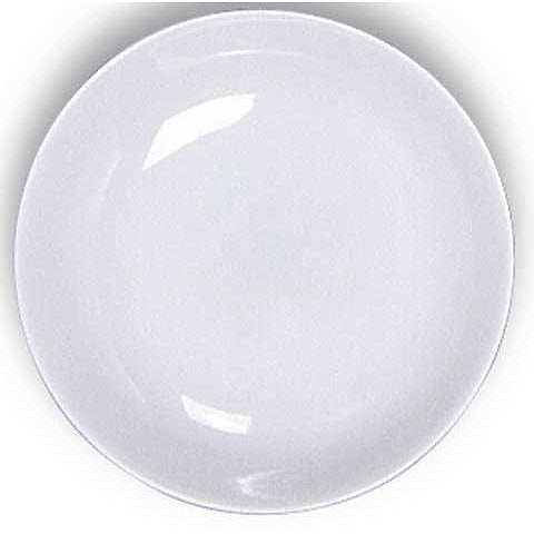 Porcelain Saucer