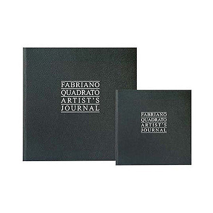 Fabriano Quadrato Artist's Journal
