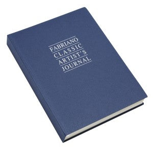 Fabriano Classic Artist's Journal