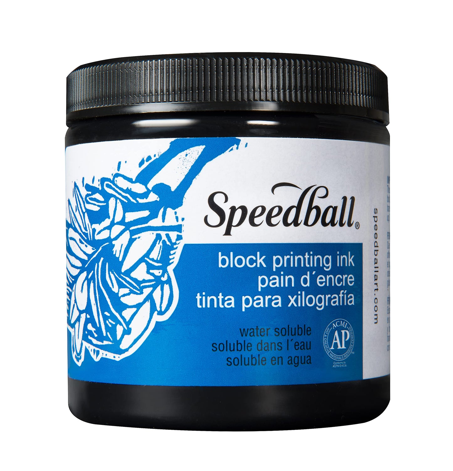 Speedball Block Printing Ink