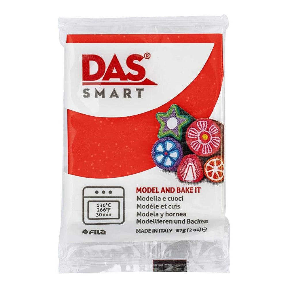 Das Smart Polymer Clay
