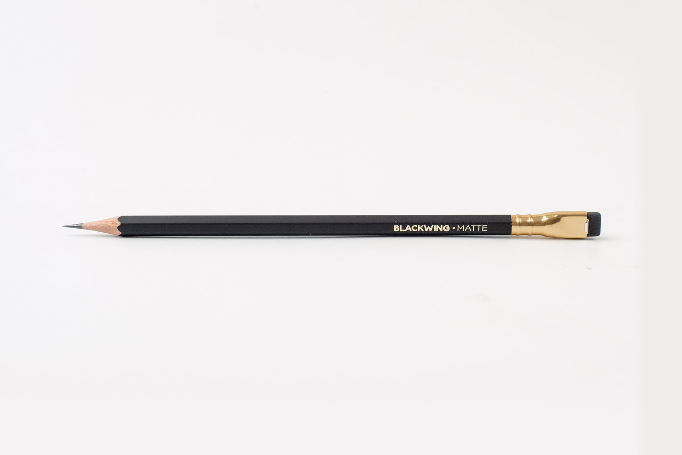 Blackwing Matte