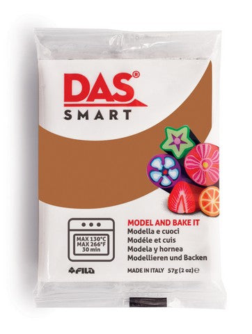 Das Smart Polymer Clay