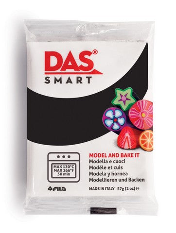 Das Smart Polymer Clay
