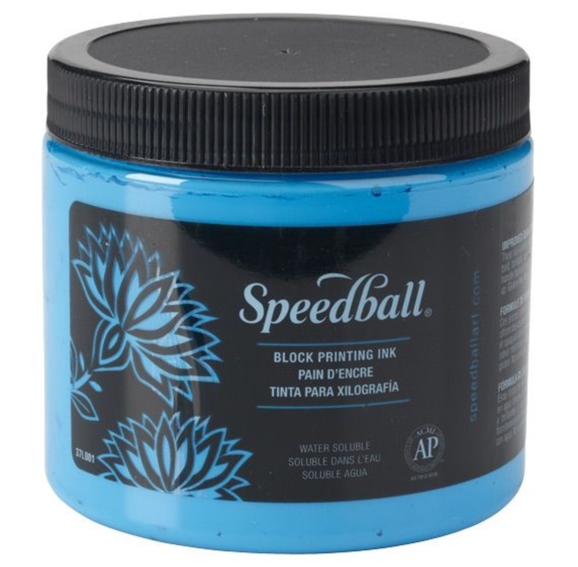 Speedball Block Printing Ink