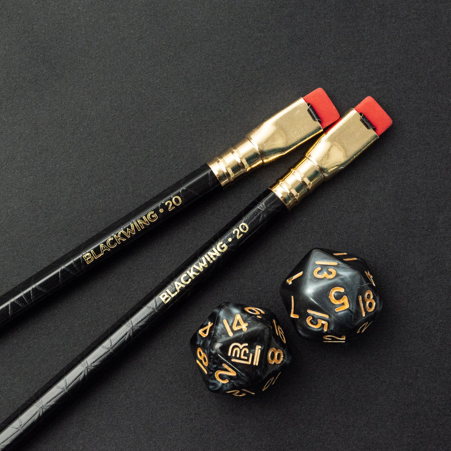 Blackwing Vol. 20