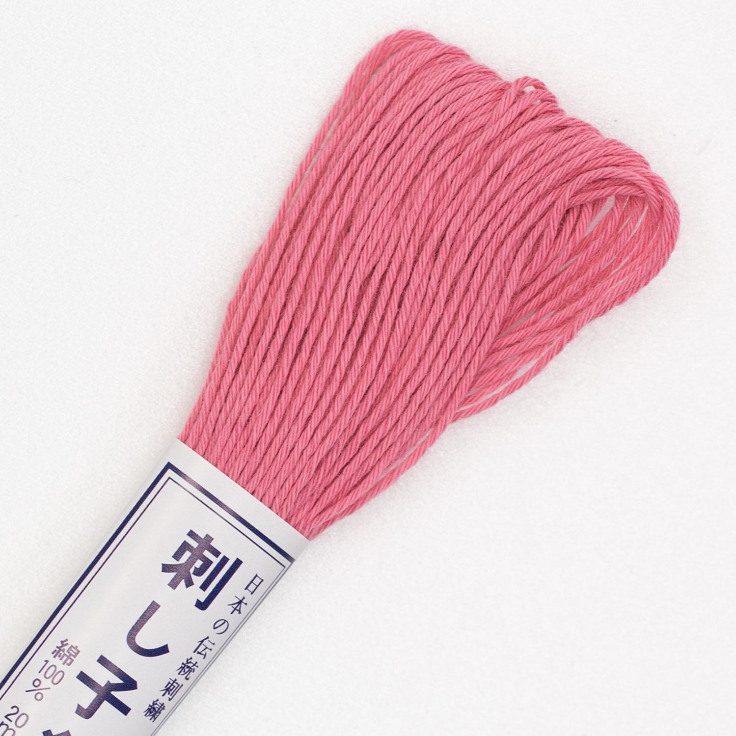 Sashiko Thread
